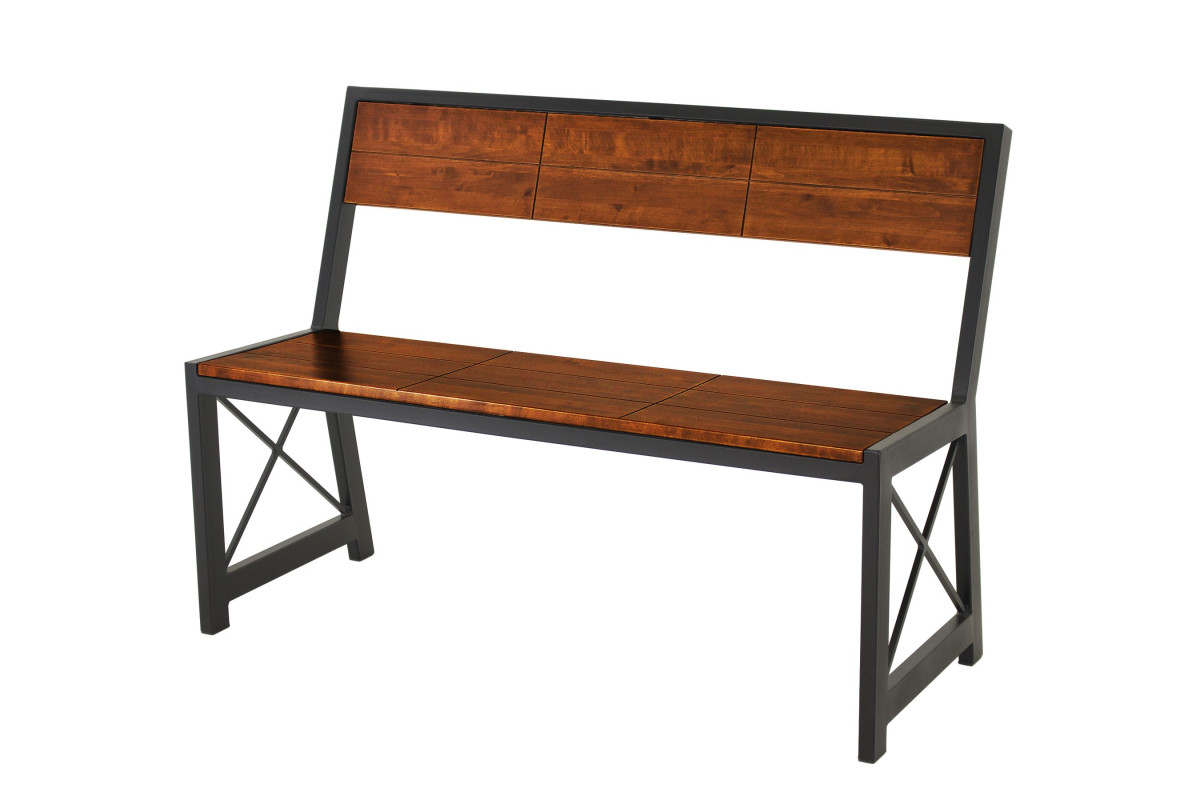 Скамья KANTRI арт. A3 код 1B2