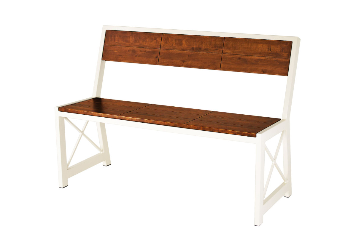 Скамья KANTRI арт. A3 код 3B2