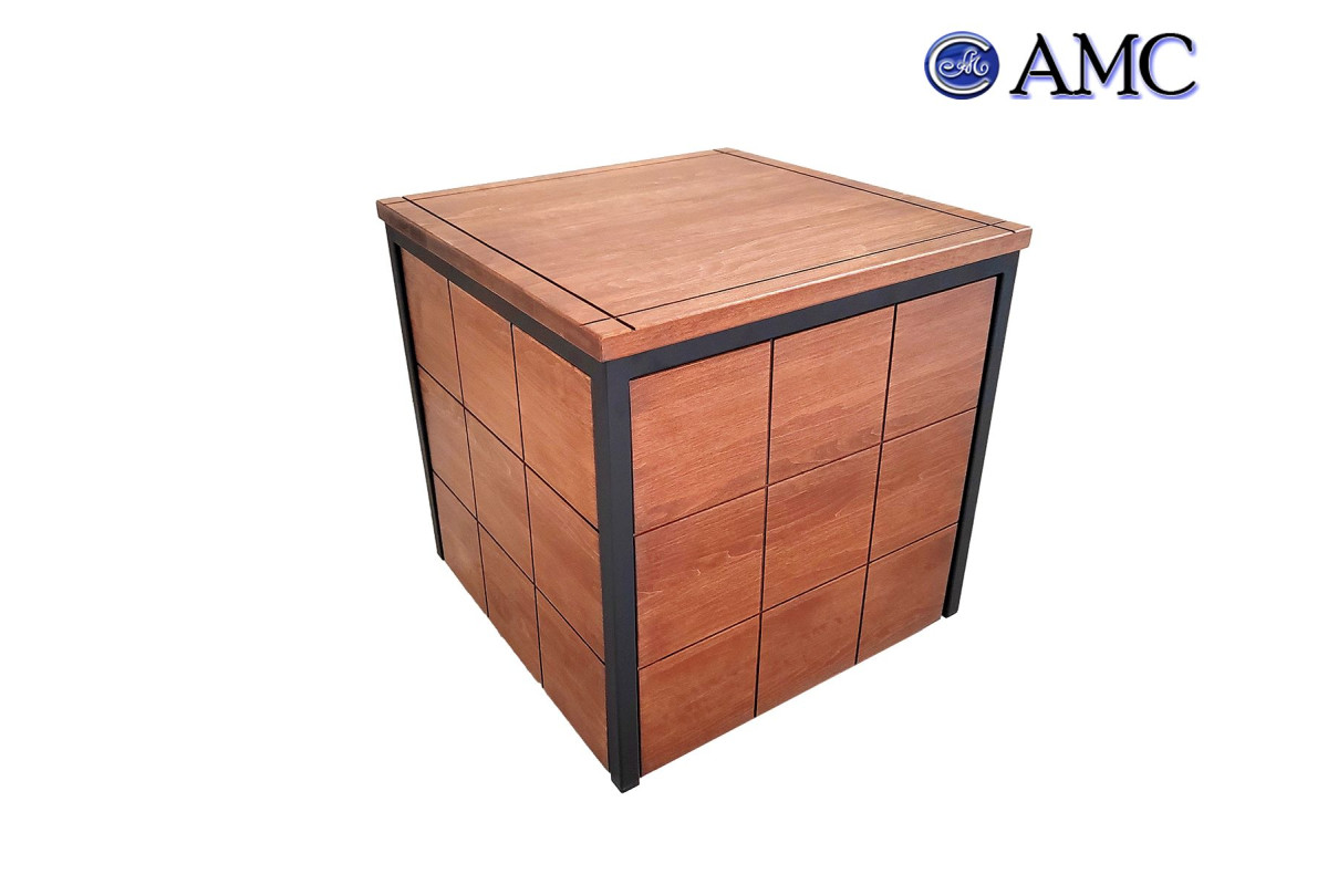 Табурет-трансформер 6в1 KANTRI арт. Q8 код 1C2