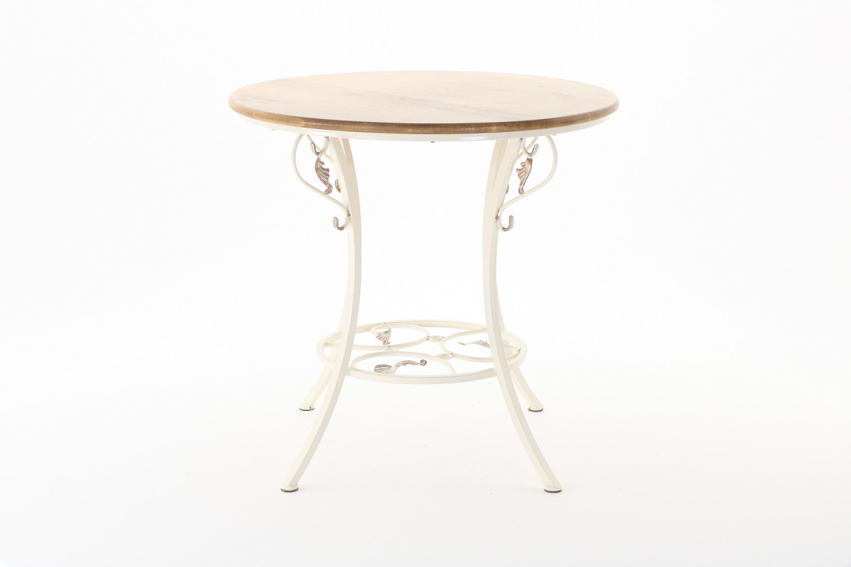 Стол круглый арт. D11 код 3В1(80)