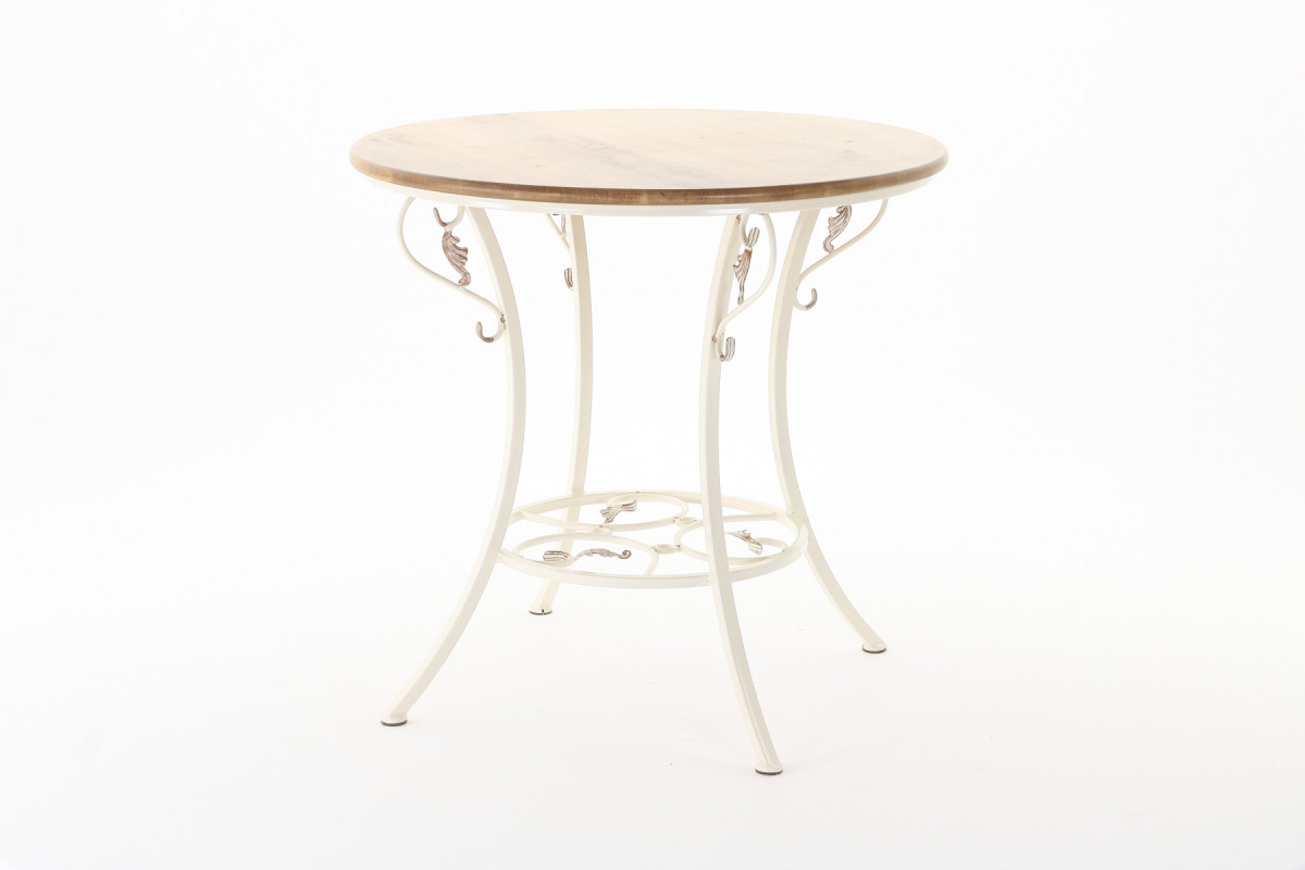 Стол круглый арт. D11 код 3В1(80)