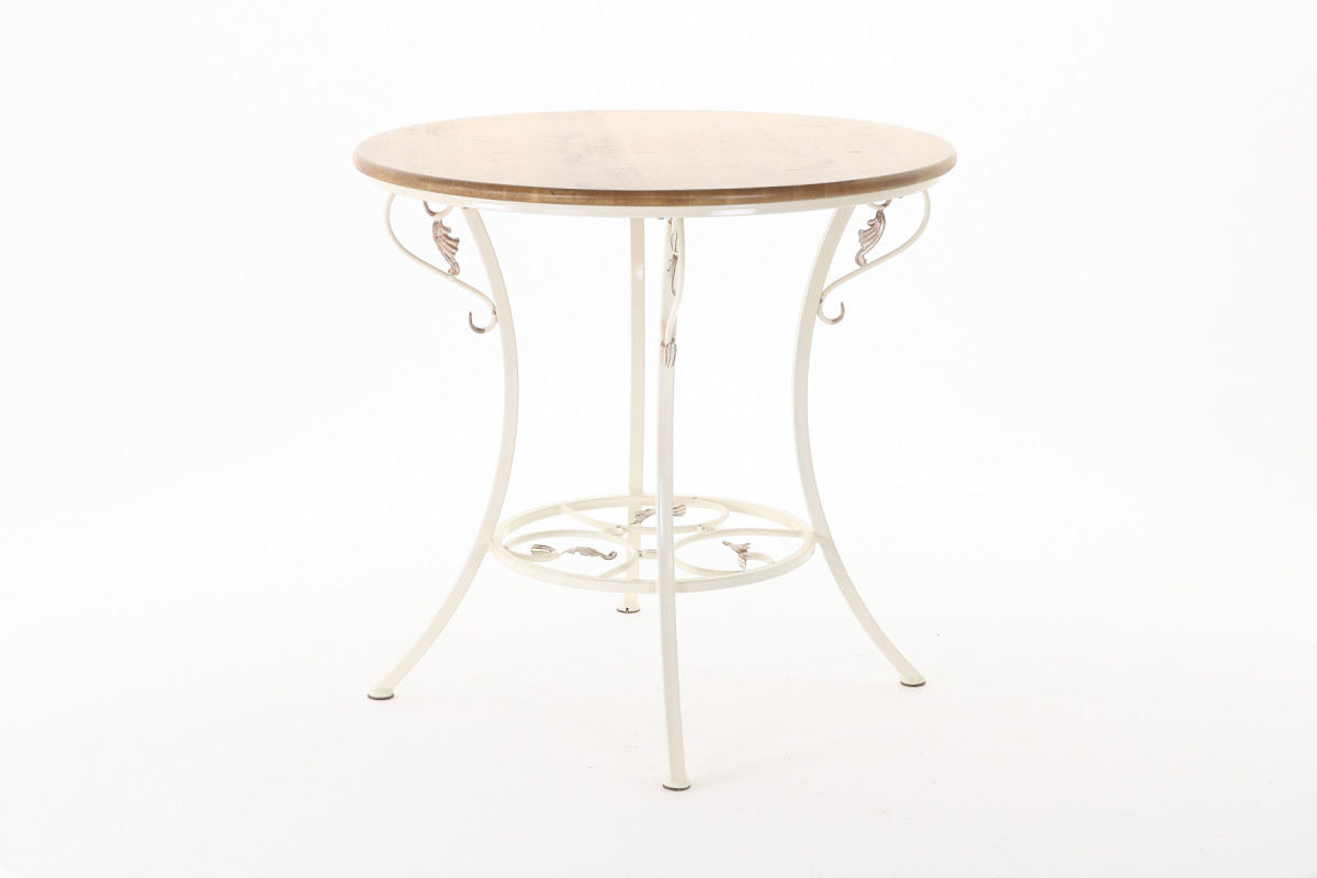 Стол круглый арт. D11 код 3В1(80)