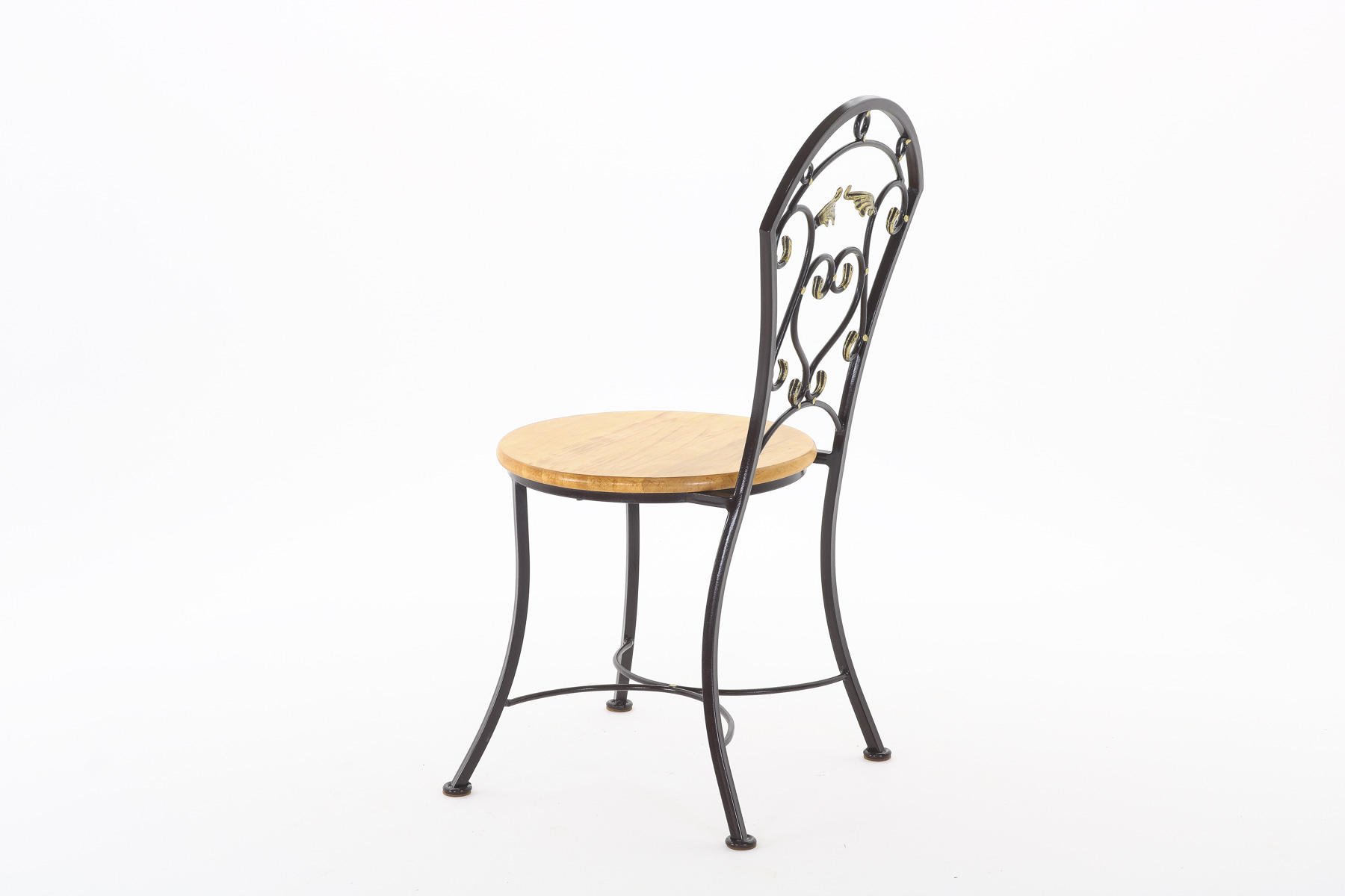 Стул круглый арт. 7 код 2В1