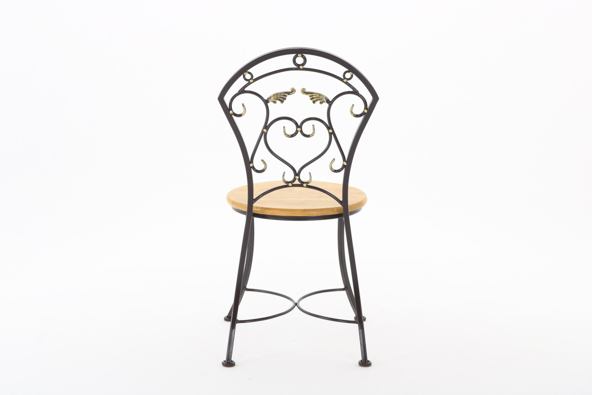 Стул круглый арт. 7 код 2В1