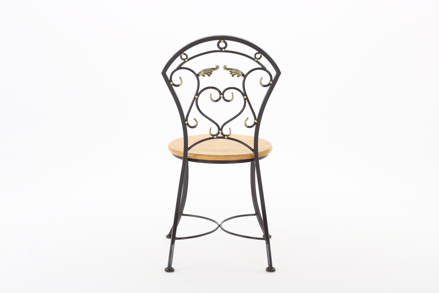 Стул круглый арт. 7 код 2В1