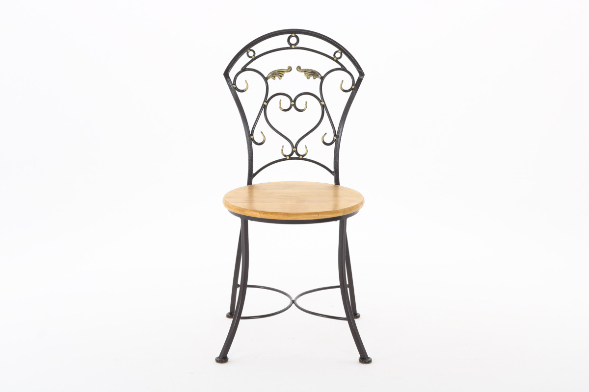 Стул круглый арт. 7 код 2В1