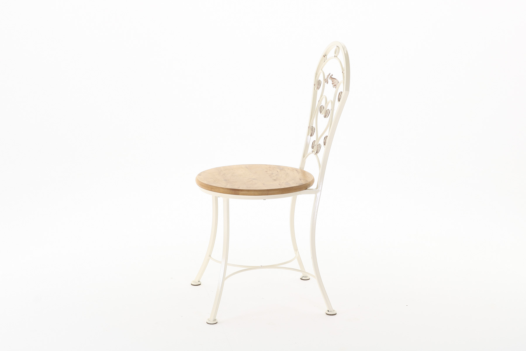 Стул круглый арт. 7 код 3В1