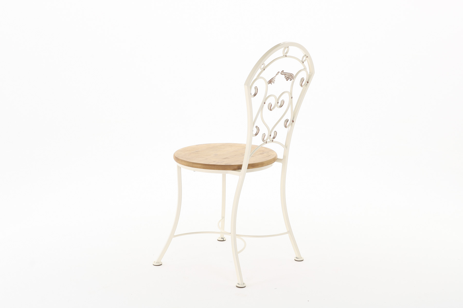 Стул круглый арт. 7 код 3В1