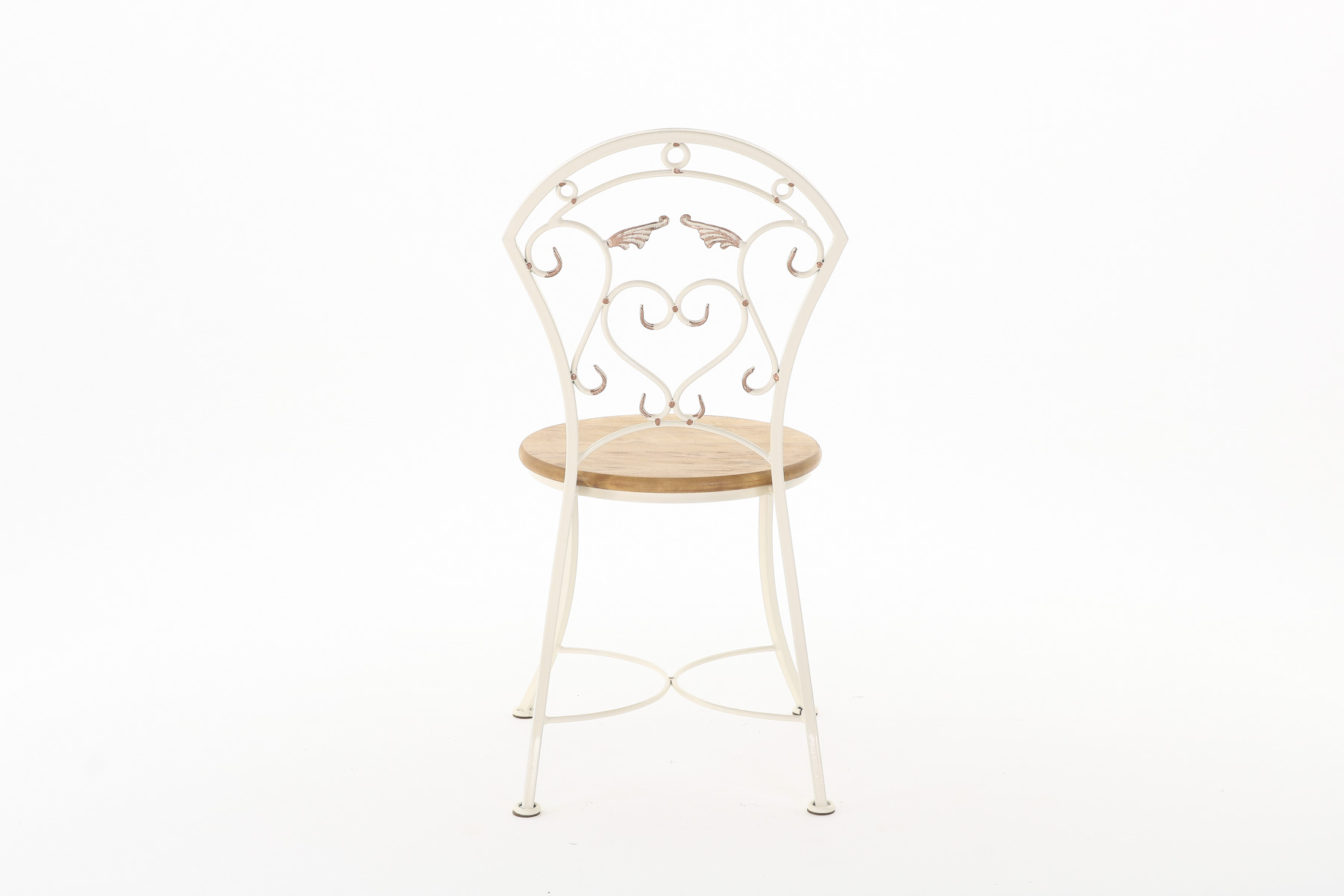 Стул круглый арт. 7 код 3В1