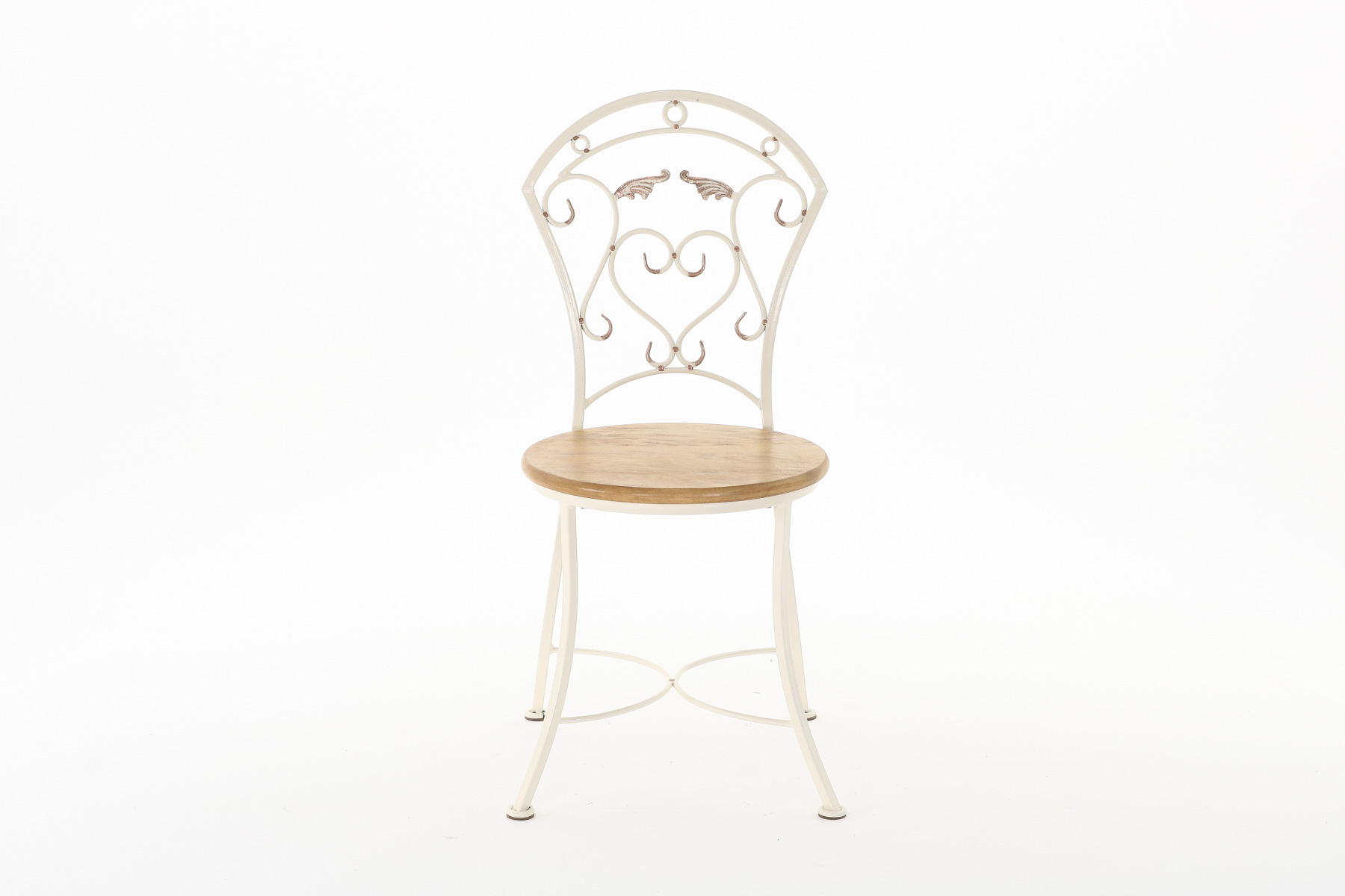 Стул круглый арт. 7 код 3В1