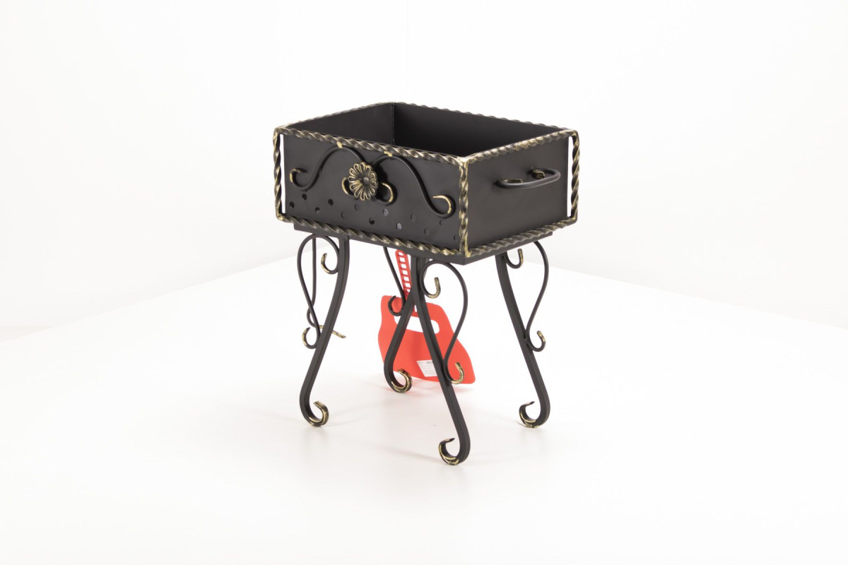 Мангал (разборно-сборный) арт. 2