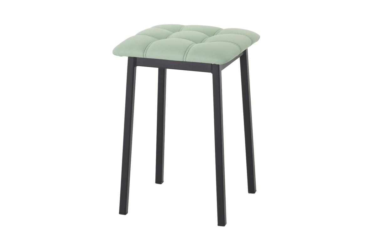 Табурет COMFORT кож. зам. арт. 7К1.10