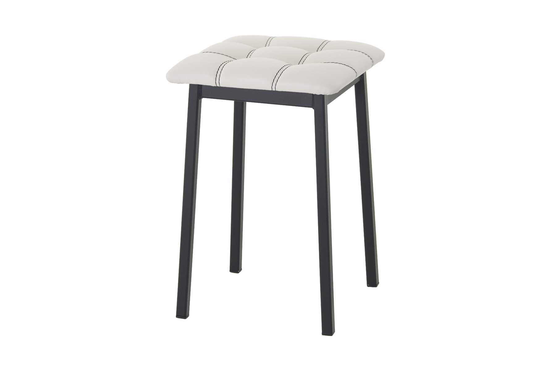 Табурет COMFORT кож. зам. арт. 7К1.12