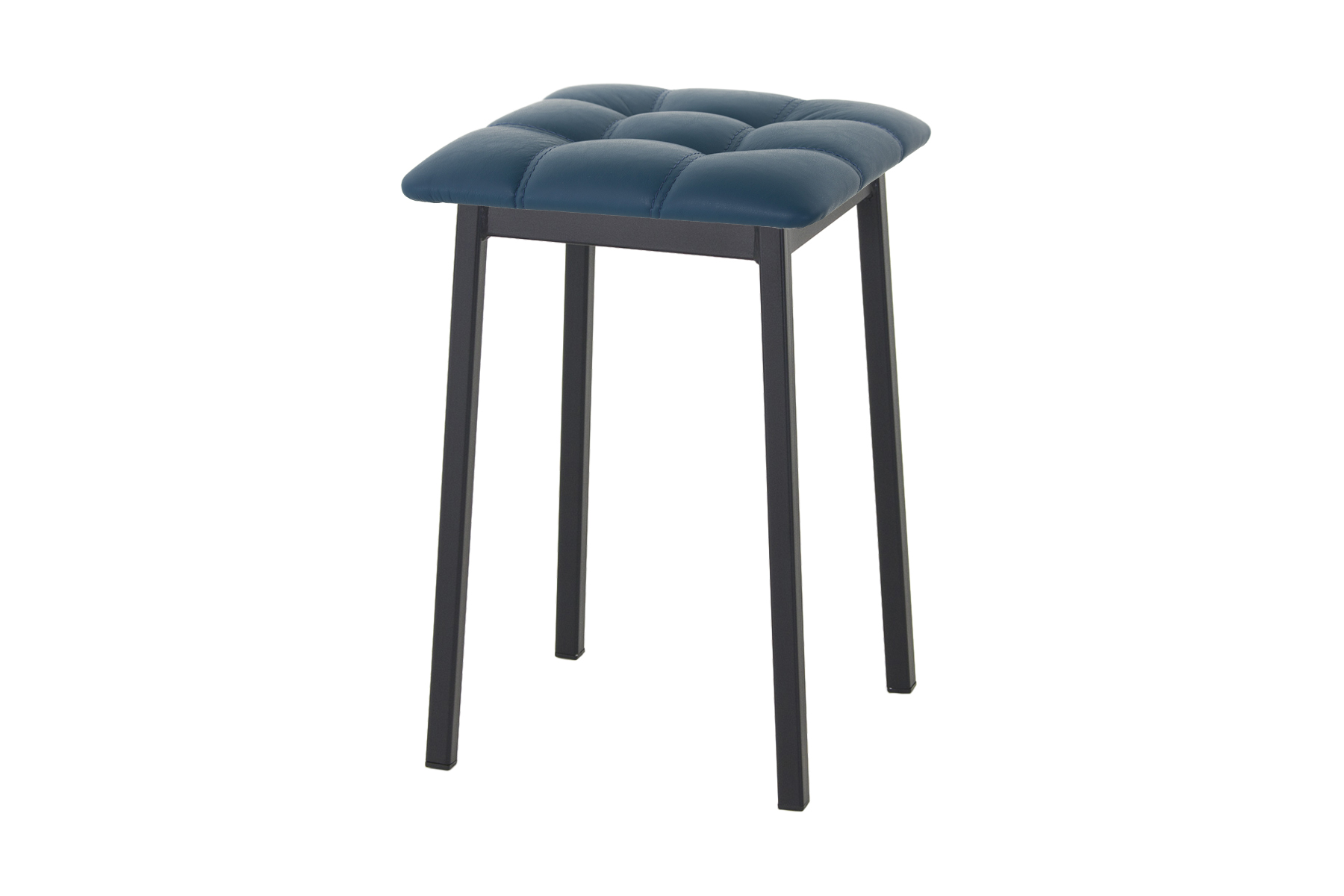 Табурет COMFORT кож. зам. арт. 7К1.13