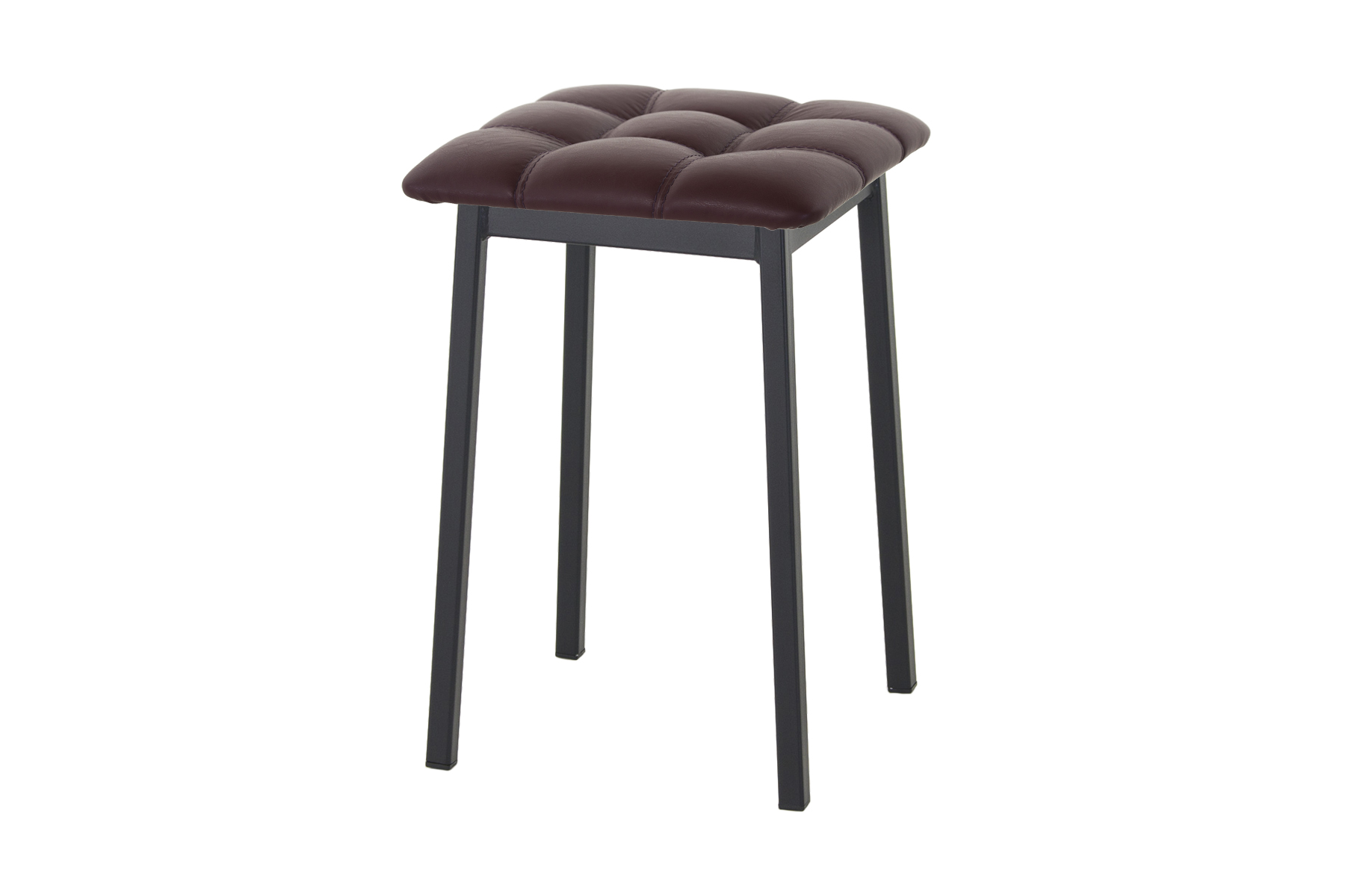 Табурет COMFORT кож. зам. арт. 7К1.14