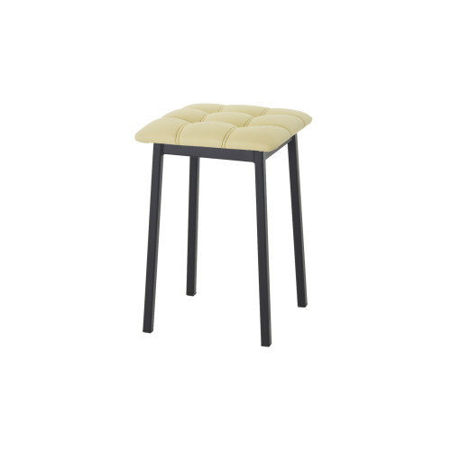 Табурет COMFORT кож. зам. арт. 7К1.15