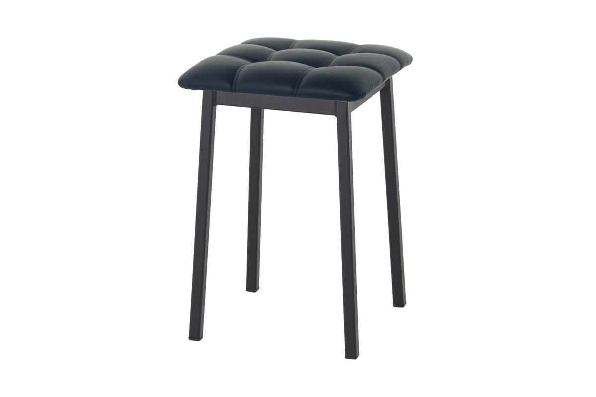 Табурет COMFORT кож. зам. арт. 7К1.16