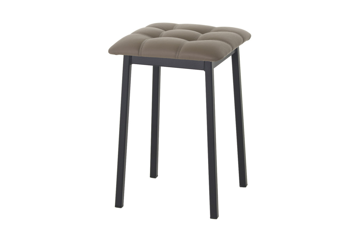 Табурет COMFORT кож. зам. арт. 7К1.17