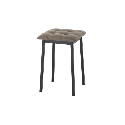 Табурет COMFORT кож. зам. арт. 7К1.17