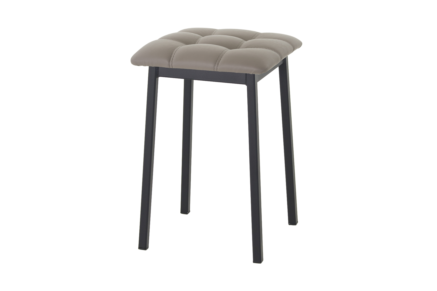 Табурет COMFORT кож. зам. арт. 7К1.18