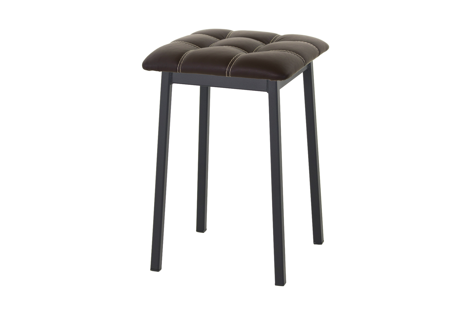 Табурет COMFORT кож. зам. арт. 7К1.2