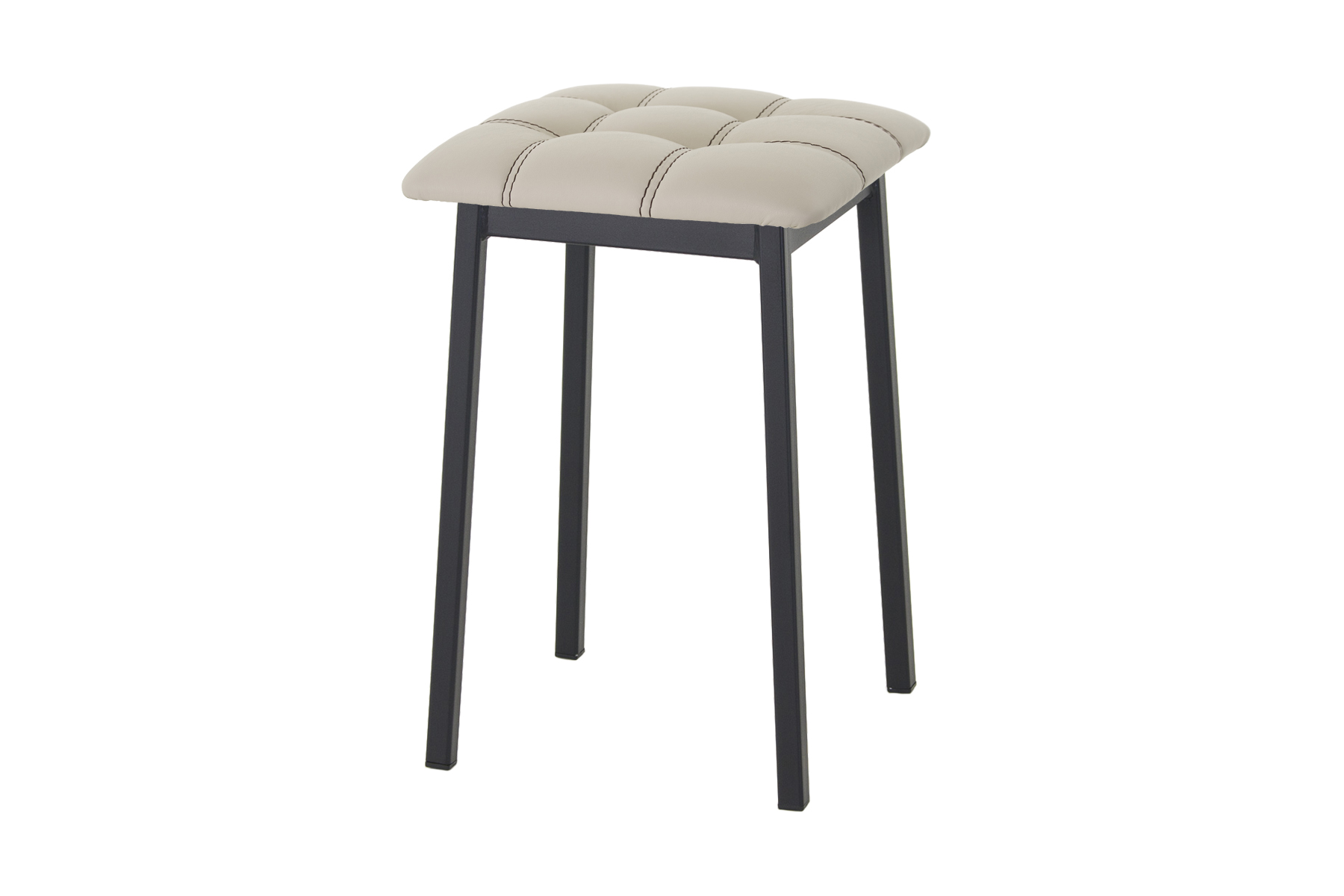 Табурет COMFORT кож. зам. арт. 7К1.3