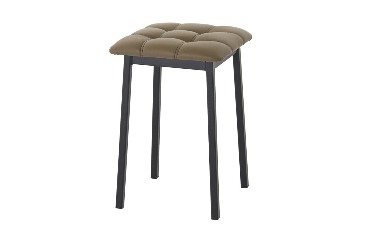 Табурет COMFORT кож. зам. арт. 7К1.4