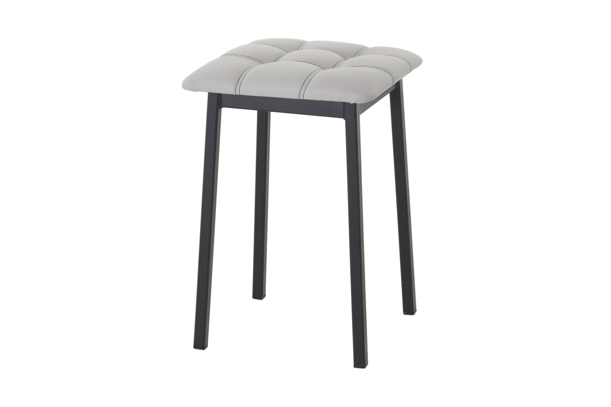 Табурет COMFORT кож. зам. арт. 7К1.6