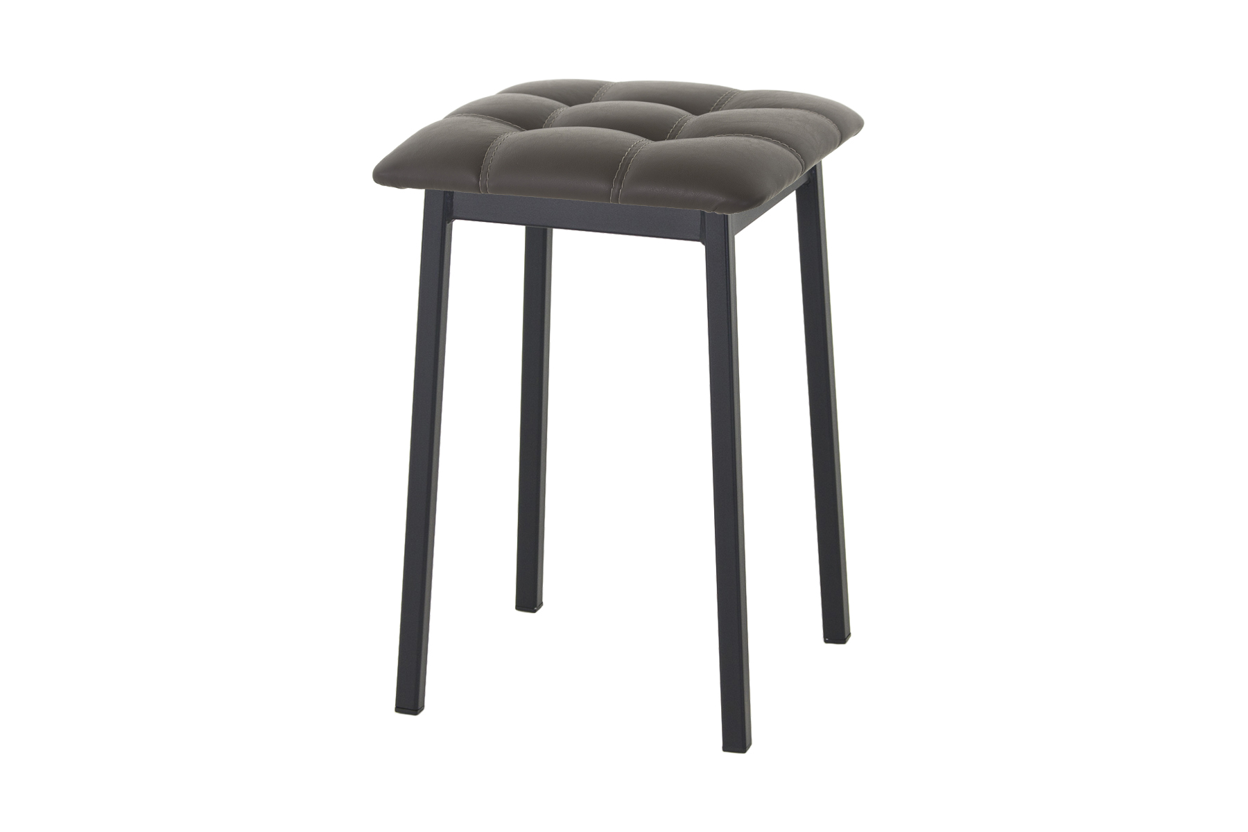 Табурет COMFORT кож. зам. арт. 7К1.8