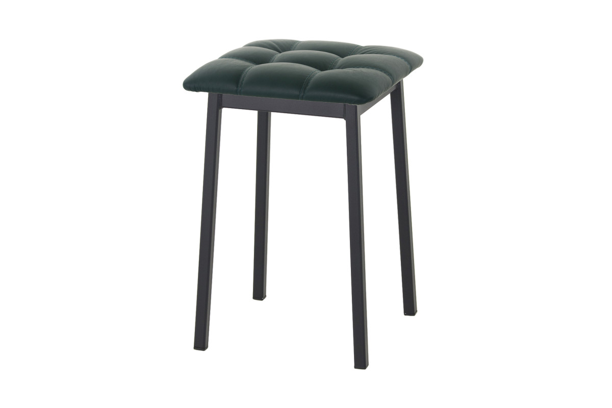 Табурет COMFORT кож. зам. арт. 7К1.9