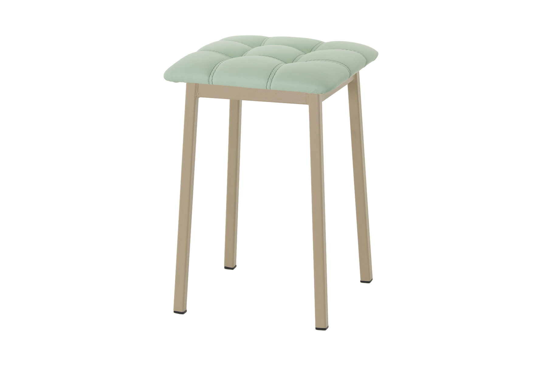 Табурет COMFORT кож. зам. арт. 7К10.10
