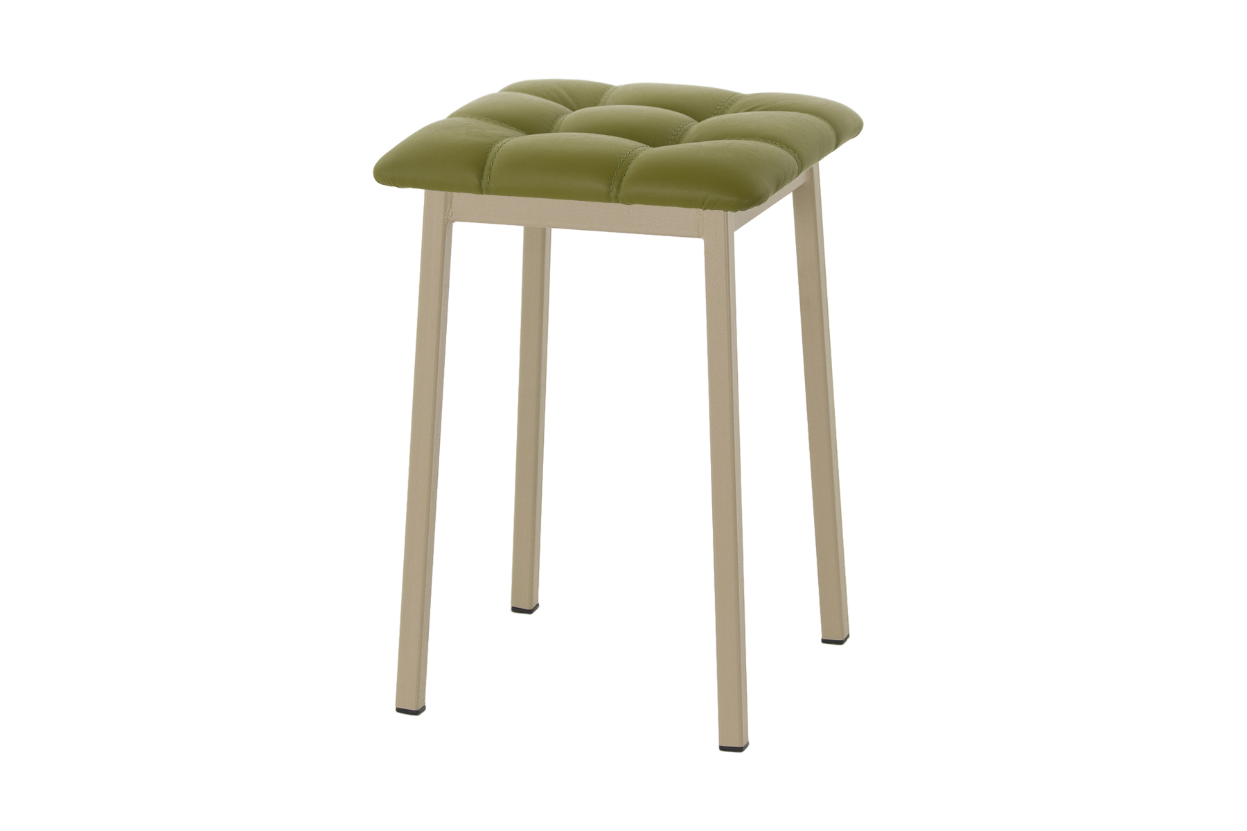 Табурет COMFORT кож. зам. арт. 7К10.11