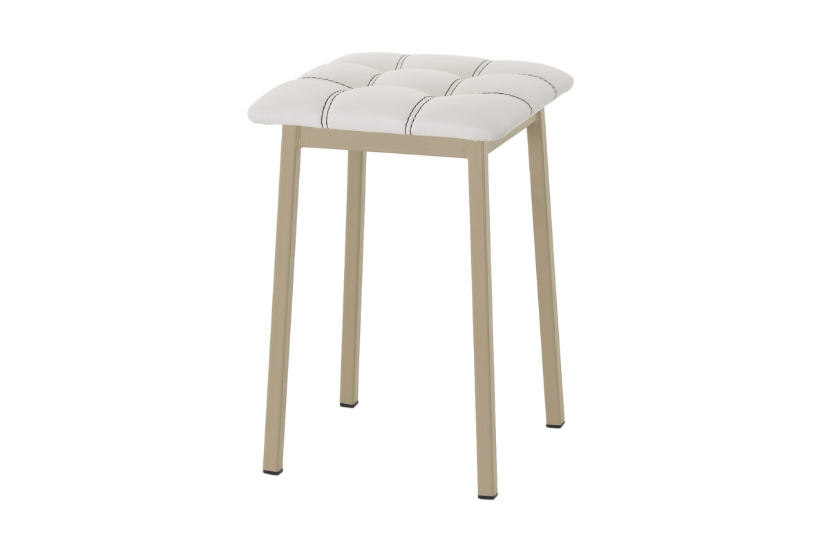 Табурет COMFORT кож. зам. арт. 7К10.12