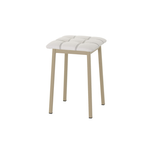 Табурет COMFORT кож. зам. арт. 7К10.12