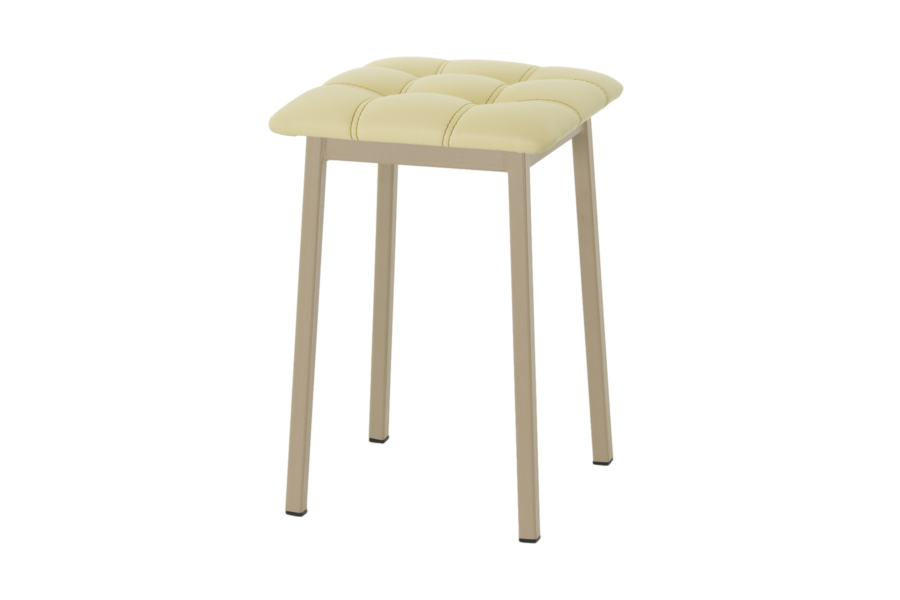 Табурет COMFORT кож. зам. арт. 7К10.15