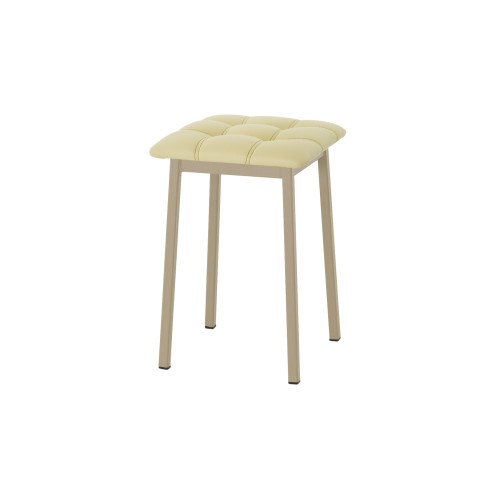 Табурет COMFORT кож. зам. арт. 7К10.15