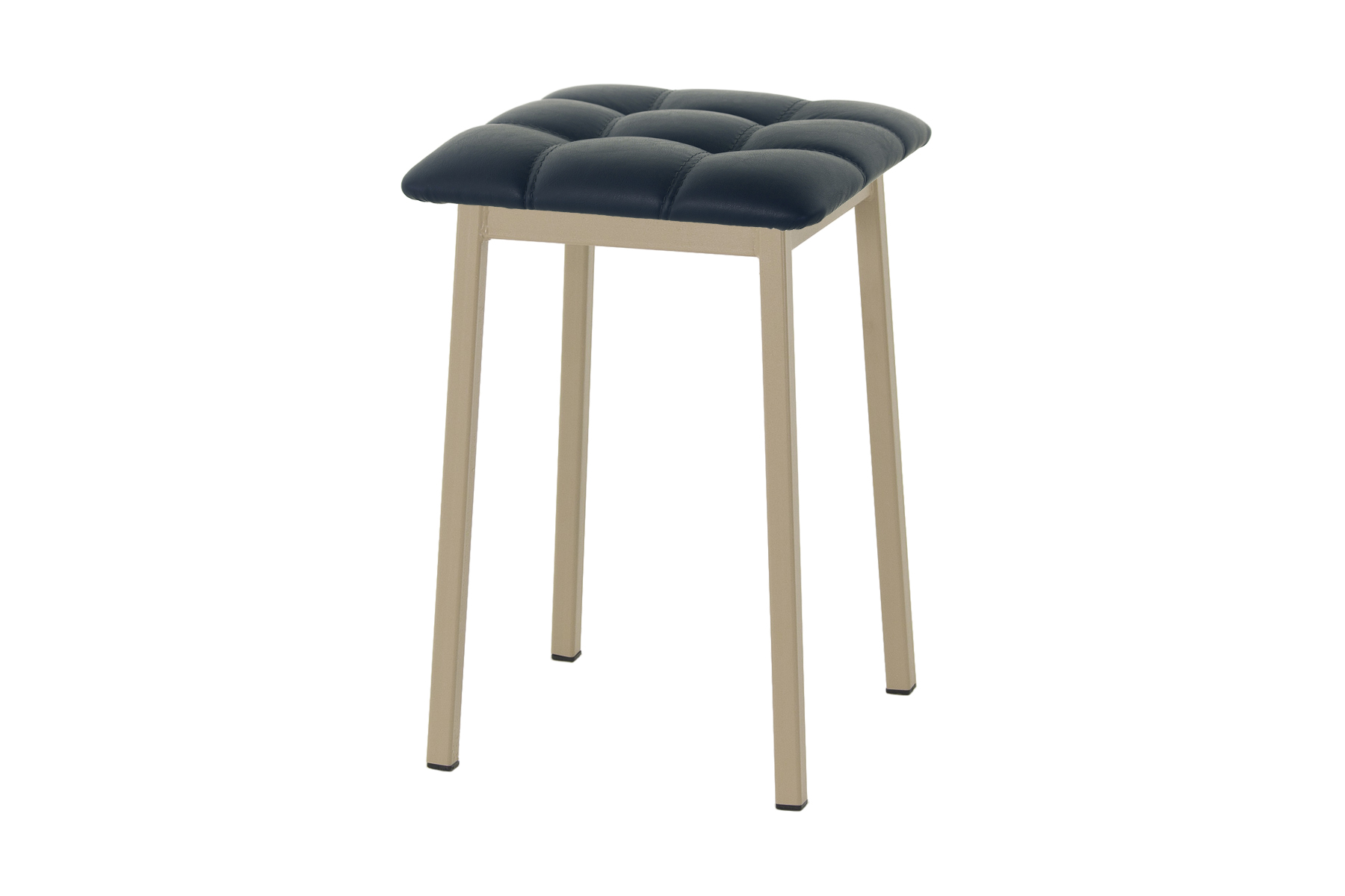 Табурет COMFORT кож. зам. арт. 7К10.16