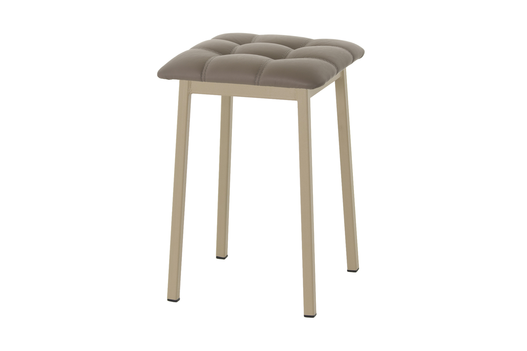 Табурет COMFORT кож. зам. арт. 7К10.17