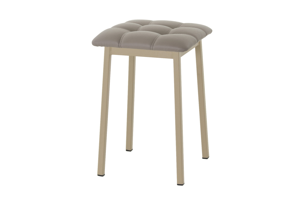 Табурет COMFORT кож. зам. арт. 7К10.18