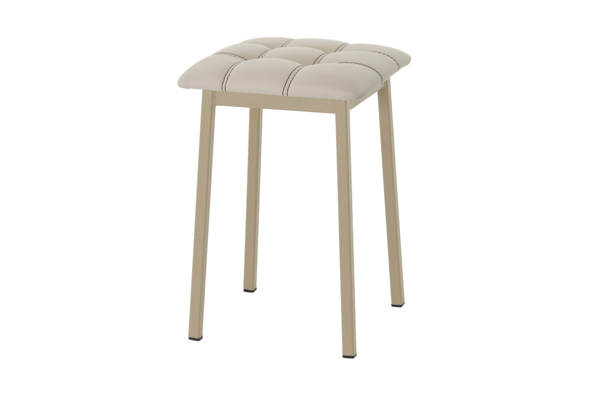 Табурет COMFORT кож. зам. арт. 7К10.3