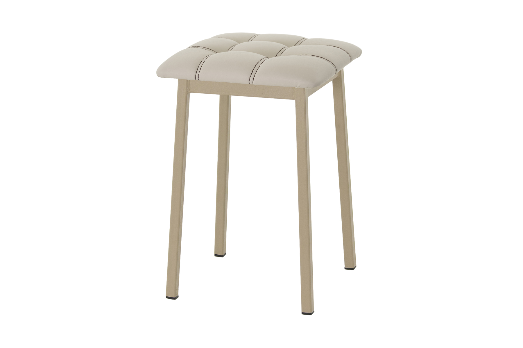 Табурет COMFORT кож. зам. арт. 7К10.3