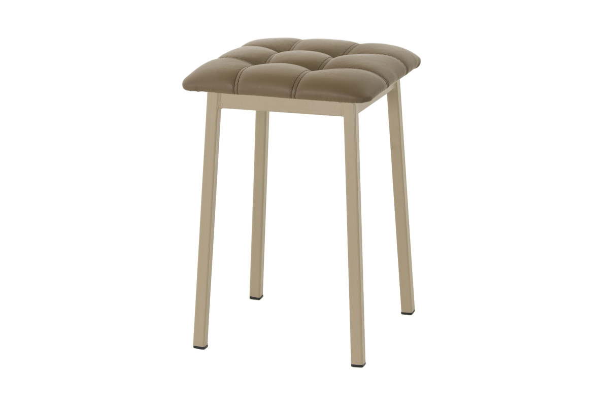 Табурет COMFORT кож. зам. арт. 7К10.4