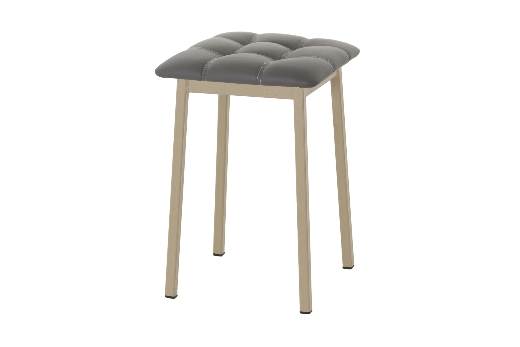 Табурет COMFORT кож. зам. арт. 7К10.5