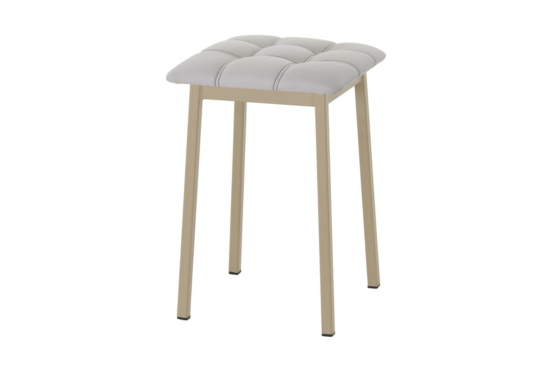 Табурет COMFORT кож. зам. арт. 7К10.6
