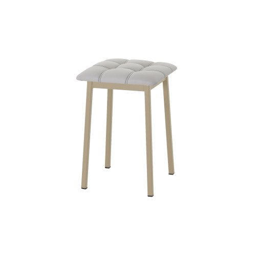 Табурет COMFORT кож. зам. арт. 7К10.6