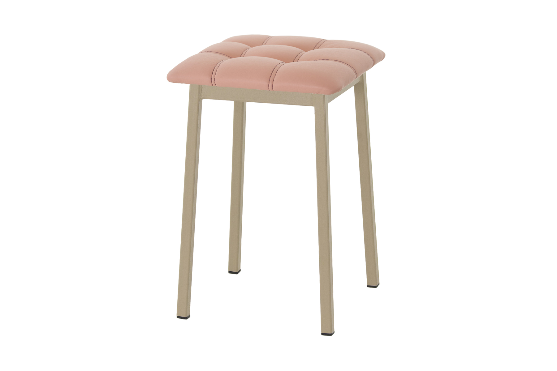 Табурет COMFORT кож. зам. арт. 7К10.7