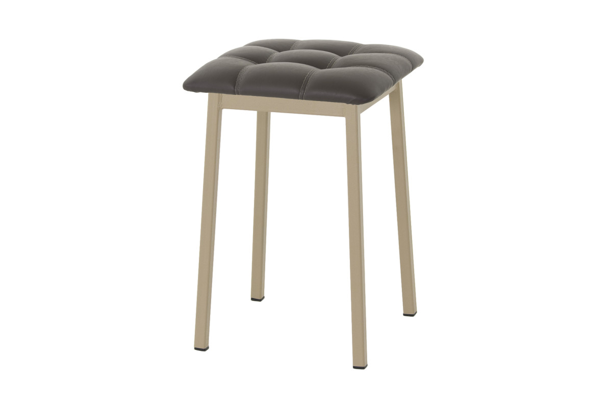 Табурет COMFORT кож. зам. арт. 7К10.8