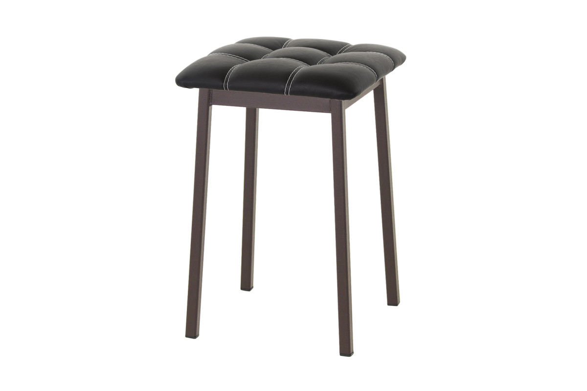 Табурет COMFORT кож. зам. арт. 7К2.1