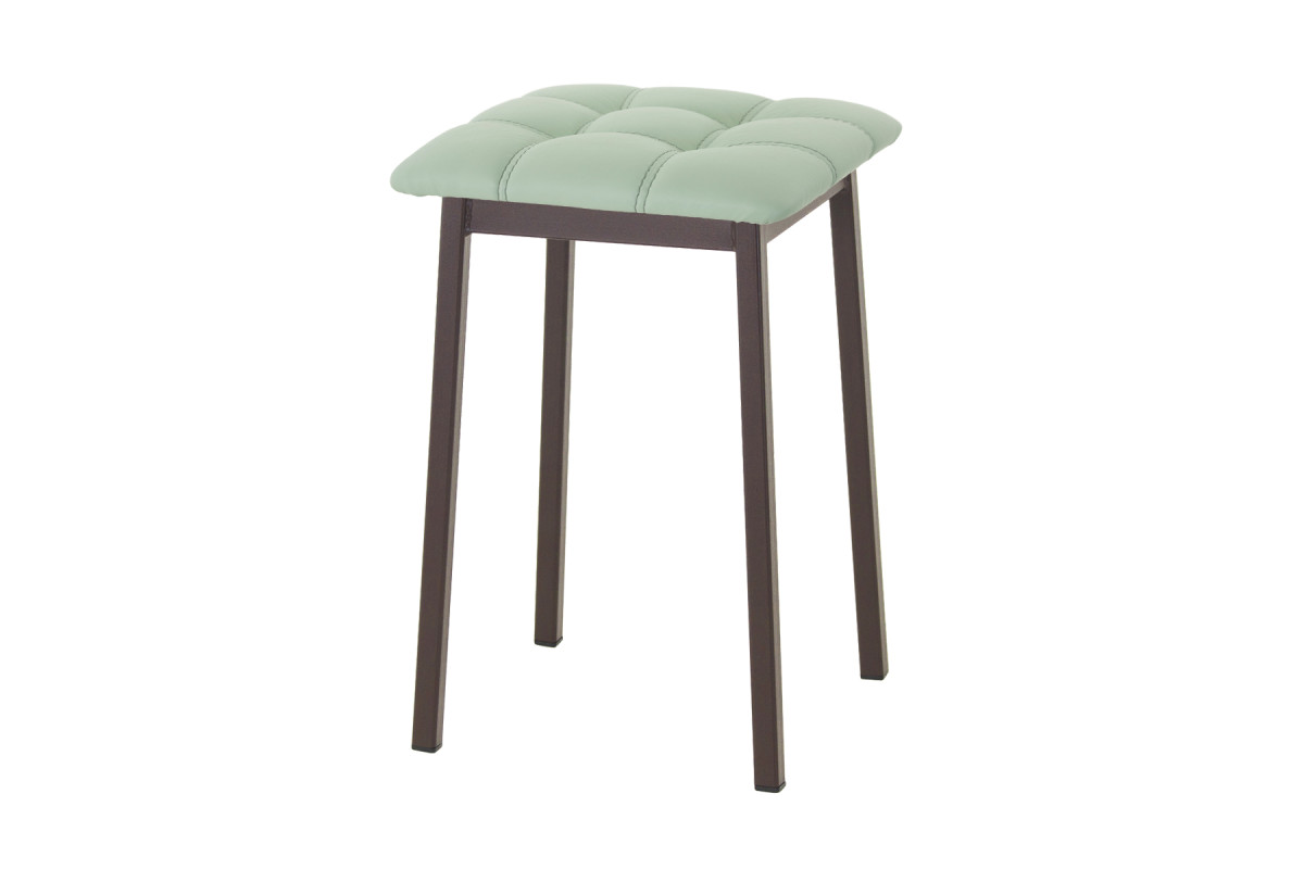 Табурет COMFORT кож. зам. арт. 7К2.10