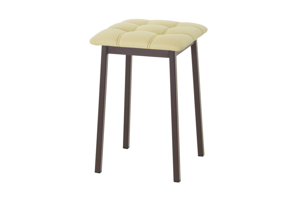 Табурет COMFORT кож. зам. арт. 7К2.15